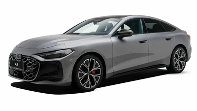 A5 III (B10) MHEV