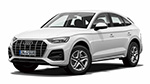 Сигнализации на Q5/SQ5 III (GU)