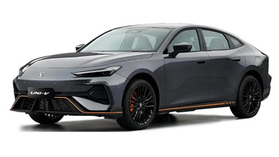 Changan UNI-V II