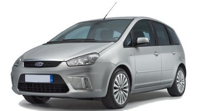 C-MAX I +re. (Mk1)