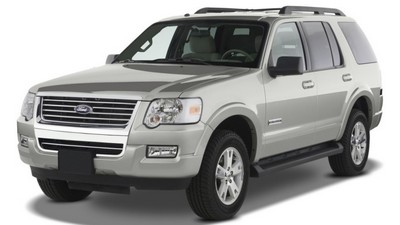 Explorer IV (U251)