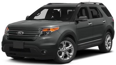 Explorer V (U502)