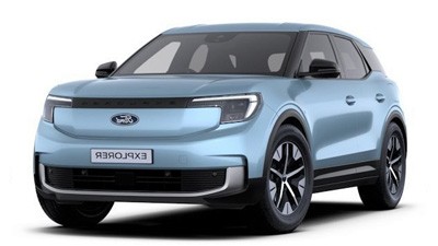 Explorer EV I (CX740)