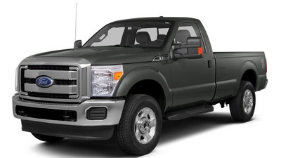 F250 III (P473)