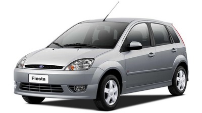Fiesta V re. (Mk5)