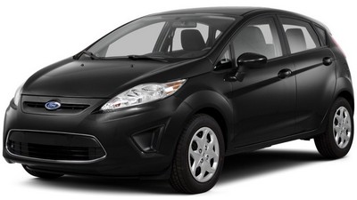 Fiesta VI (Mk6)