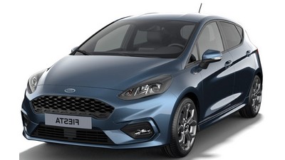 Fiesta VII (Mk7)