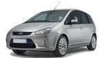Сигнализации на C-MAX I +re. (Mk1)