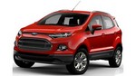 Сигнализации на EcoSport II (B515)