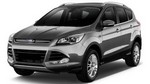 Сигнализации на Kuga II