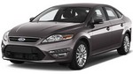 Сигнализации на Mondeo IV +re.