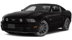Сигнализации на Mustang V re. (S197)