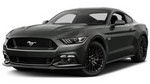 Сигнализации на Mustang VI re. (S550)