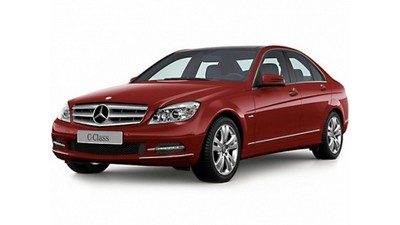 C III +re. (W204)