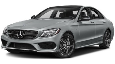 C IV (W205)