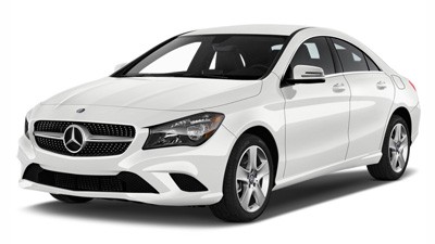 CLA I +re. (C117 / X117)
