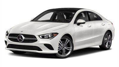 CLA II (C118/X118)