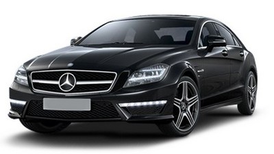 CLS II (W218)