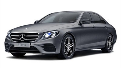 E V (W213)