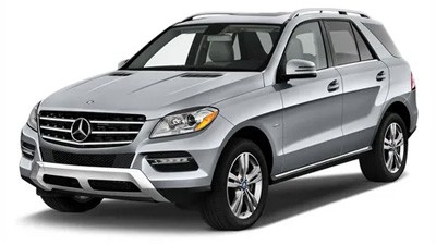 ML III (W166)