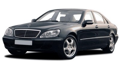 S IV re. (W220)