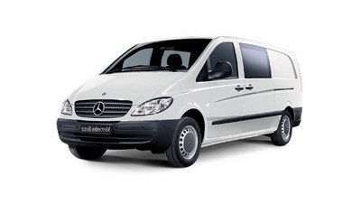 Vito II +re. (W639)