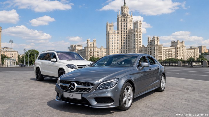 Mercedes-Benz