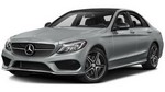 Сигнализации на C IV (W205)