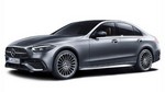 Сигнализации на C V (W206)