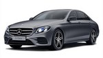 Сигнализации на E V (W213)
