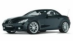 Сигнализации на SLK II +re. (R171)