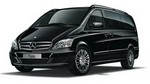 Сигнализации на Viano (W639)