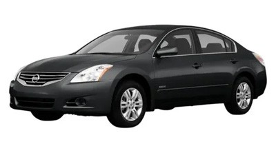 Altima III (L31)
