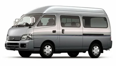 Caravan V (E25)