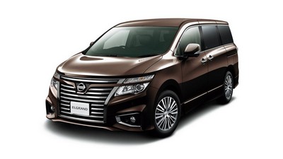 Elgrand III+re(E52)