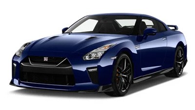 GT-R I re.1/2/3 (R35)