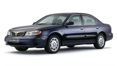 Maxima V (A33)