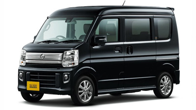 NV100 III(DR17)