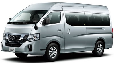 NV350 Caravan V (E26)