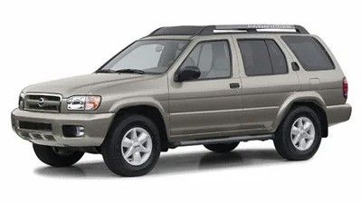 Pathfinder II re.2 (R50)