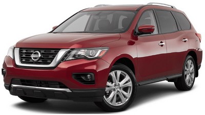 Pathfinder IV +re. (R52)