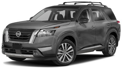 Pathfinder V (R53)