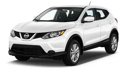 Qashqai II +re. (J11)