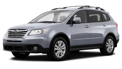 B9 Tribeca I (WX/W10)