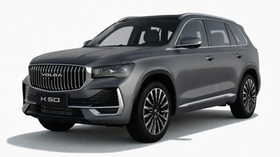 Сигнализации на Volga K50