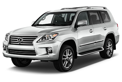 Обновление бесключевого автозапуска для Lexus и Toyota