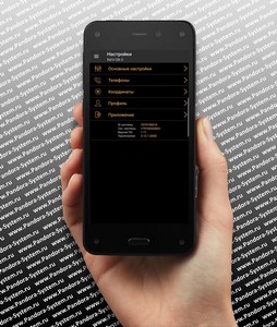 Доступна новая версия мобильного приложения Pandora Online