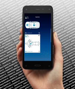Доступна новая версия мобильного приложения Pandora Online