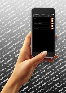 Мобильное приложение Pandora Pro получило масштабное обновление