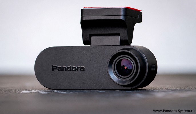 Видеорегистратор Pandora N2: особенности, характеристики и возможности